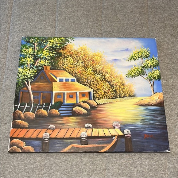 Landscape Painting - Picture 5 of 12